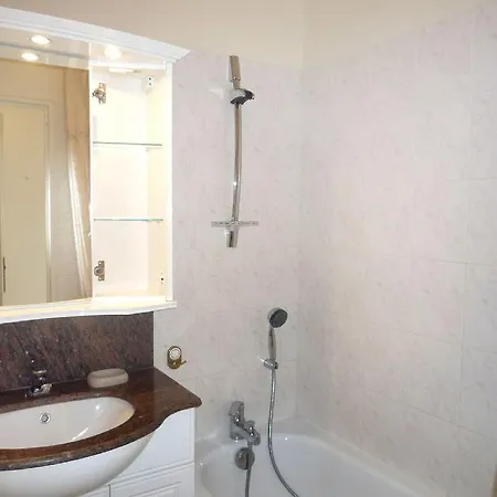 Appartement Le Vert Coteau *