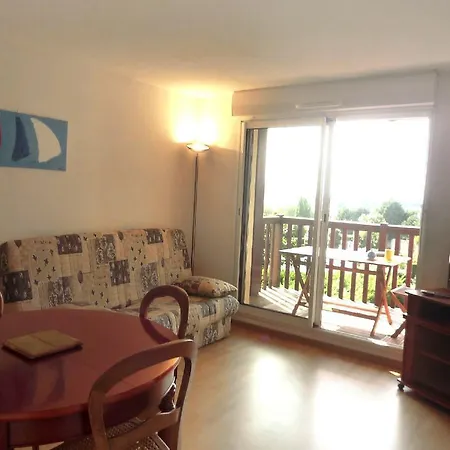 Apartament Le Vert Coteau