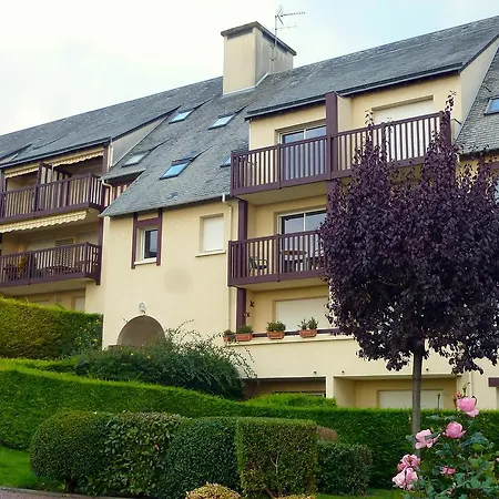 Apartament Le Vert Coteau